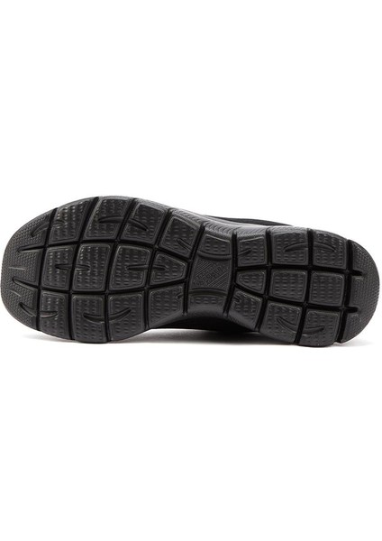 Summits Kadın Siyah Sneaker 88888316TK BBK