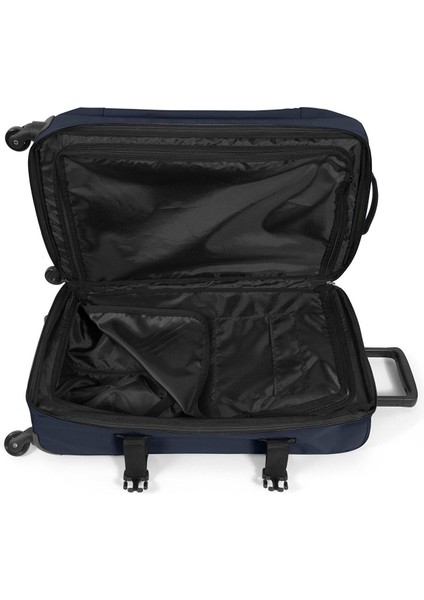 Trans4 S Ultra Marine Valiz