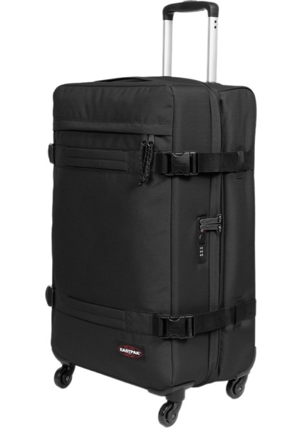 Transit'R 4 L Black Valiz