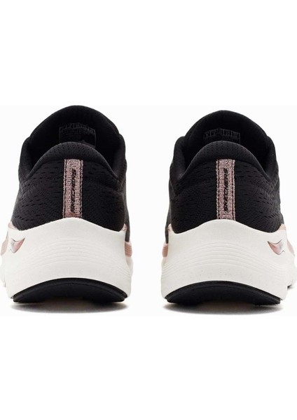 Arch Fit 2.0 - Glow The Distance Kadın Siyah Sneaker 150067TK Bkrg