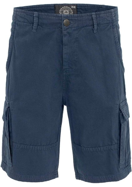 Clints Walk Lacivert Erkek Şort RFCLINTS22-079