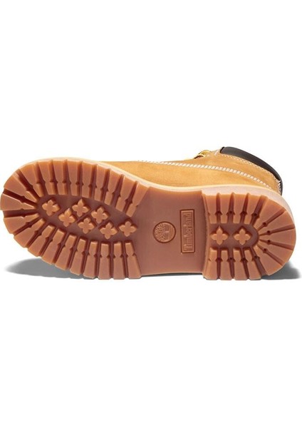 6 In Premium WP Kadın Sarı Bot