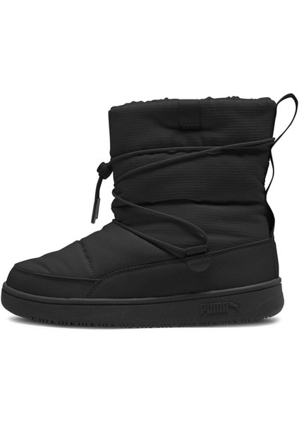 Snowbae Wns Siyah Kadın Outdoor Bot