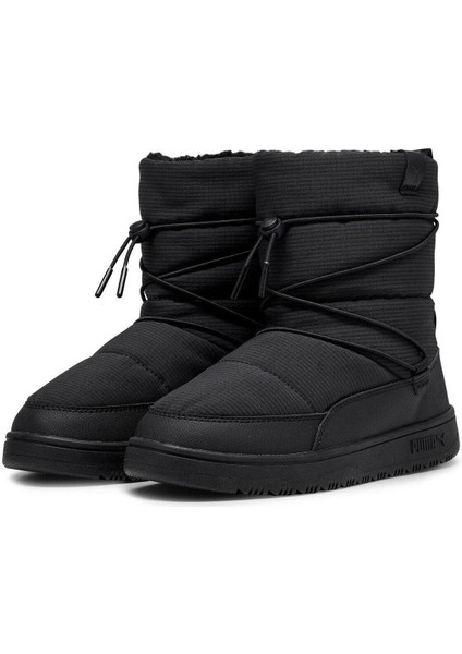 Snowbae Wns Siyah Kadın Outdoor Bot