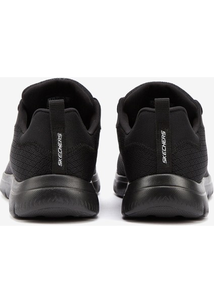 Summits Kadın Siyah Sneaker 88888316TK BBK indirimleri