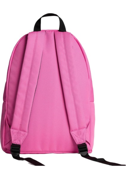Pembe Kadın Sırt Çantası NP0A4HBCPR11 Happy Daypack 5