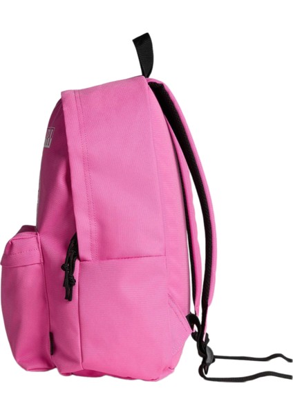 Pembe Kadın Sırt Çantası NP0A4HBCPR11 Happy Daypack 5