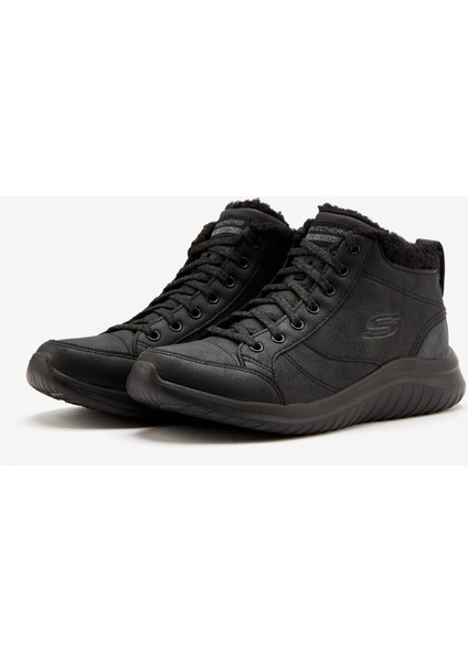 ULTRA FLEX 2.0 Kadın Siyah Bot - 167323 BBK modelleri