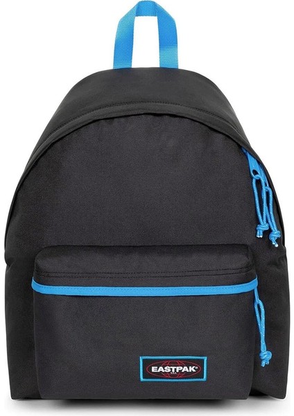 Padded Pak'r Kontrast Bubble Sırt Çantası EK0006204W61