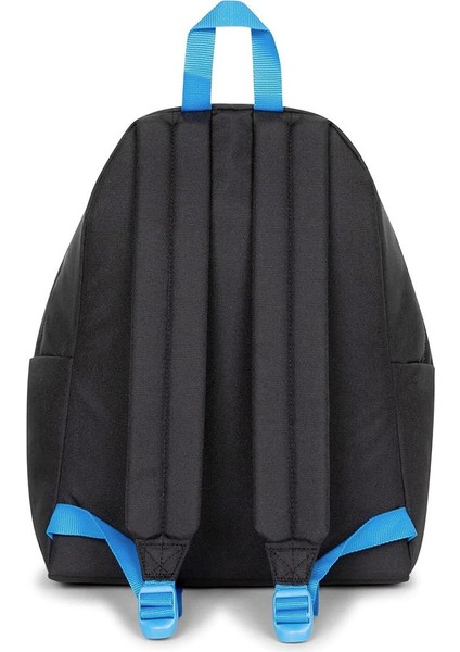 Padded Pak'r Kontrast Bubble Sırt Çantası EK0006204W61
