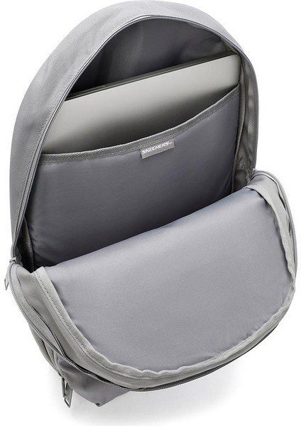 U Bag Backpack Bag Gri SKCH7680U-GRY