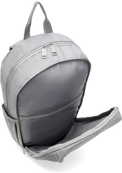 U Bag Backpack Bag Gri SKCH7680U-GRY