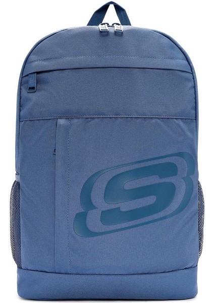 U Bag Backpack Bag Mavi SKCH7326-LTBL
