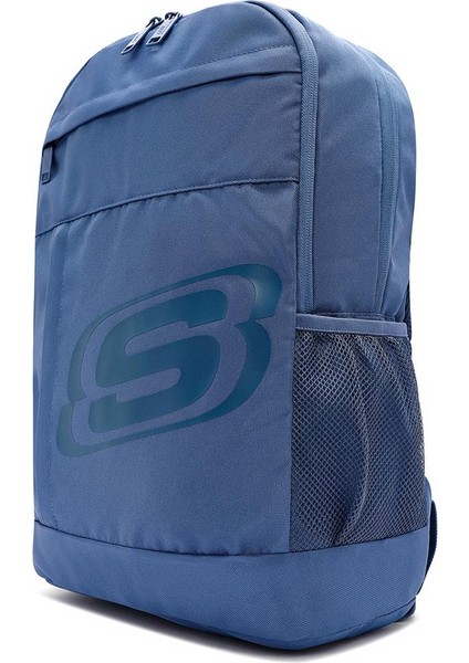 U Bag Backpack Bag Mavi SKCH7326-LTBL