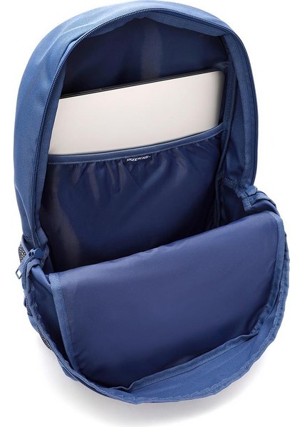 U Bag Backpack Bag Mavi SKCH7326-LTBL