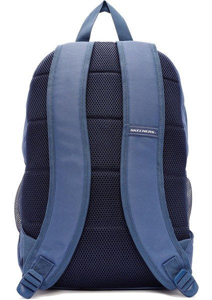 U Bag Backpack Bag Mavi SKCH7326-LTBL
