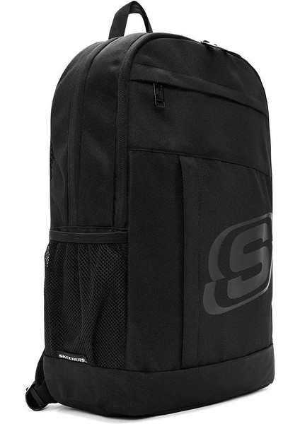 Siyah Unisex Sırt Çantası SKCH7326-BLK