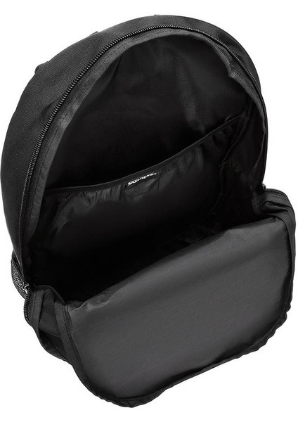 Siyah Unisex Sırt Çantası SKCH7326-BLK