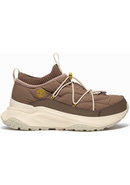 TB0A426X Motion Access Low Slip On Sneaker Kahverengi Kadın Spor Ayakkabı