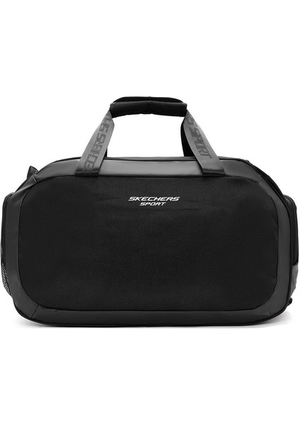 U Bag Shoulder Bag Unisex Siyah SKSP6878-BLK