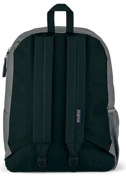 VFE-EK0A5BAIN601 Cross Town Sırt Çantası Graphite Grey modelleri