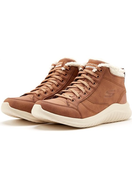 Ultra Flex 2.0 Kadın Kahverengi Bot 167323 CSNT