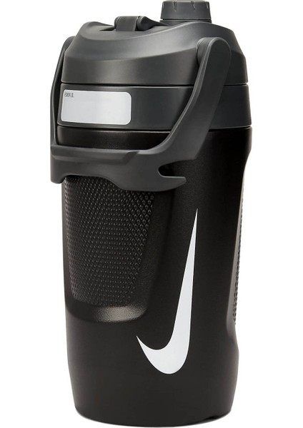 Fuel Chug 64 Oz Jug Suluk 2 Litre Siyah