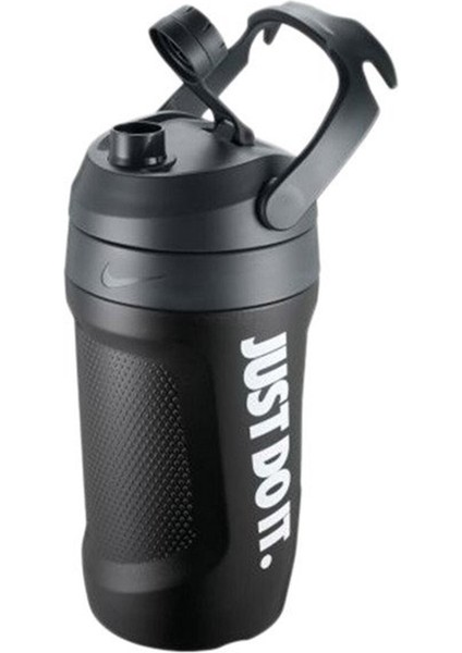 Fuel Chug 64 Oz Jug Suluk 2 Litre Siyah modelleri