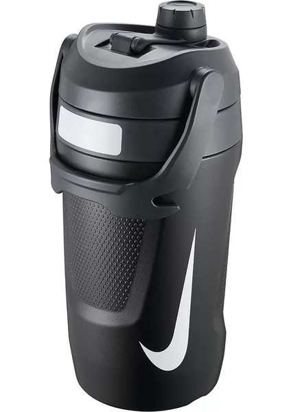 Fuel Chug 64 Oz Jug Suluk 2 Litre Siyah