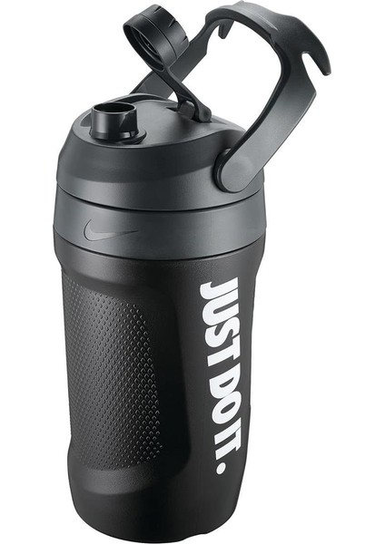 Fuel Chug 64 Oz Jug Suluk 2 Litre Siyah