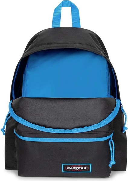 Padded Pak'r Kontrast Bubble Sırt Çantası EK0006204W61