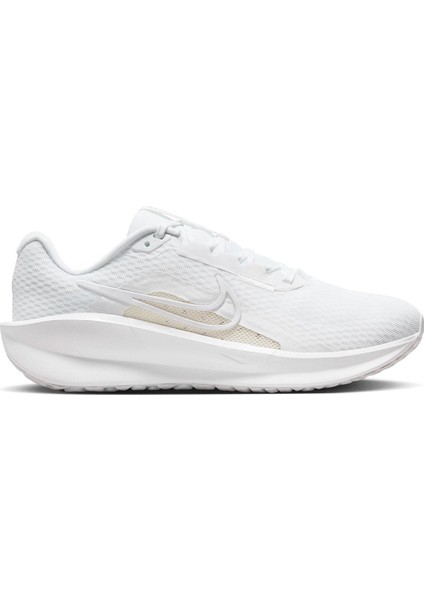 Downshifter 13 FD6476-101 Beyaz Kadın Spor Ayakkabı