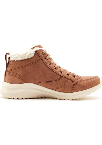 Ultra Flex 2.0 Kadın Kahverengi Bot 167323 CSNT