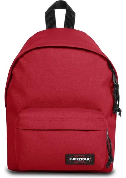 The One Unisex Bordo Sırt Çantası EK0000437J21 indirimleri