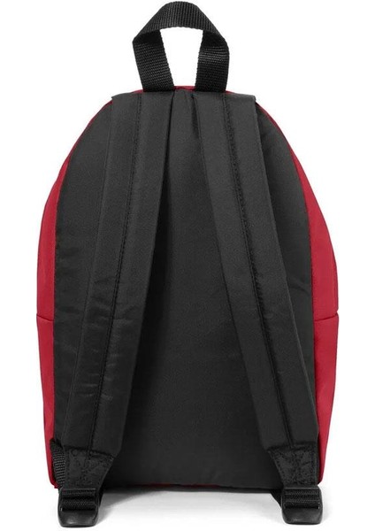 The One Unisex Bordo Sırt Çantası EK0000437J21