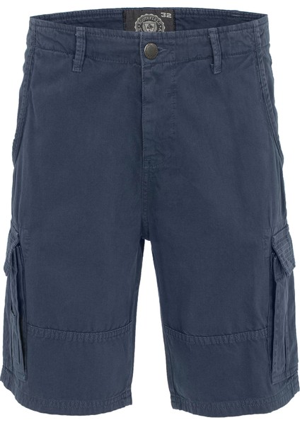 Clints Walk Lacivert Erkek Şort RFCLINTS22-079