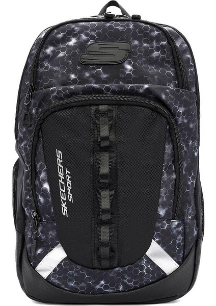 M Bag Backpack Bag Siyah SKSP6870-HEX
