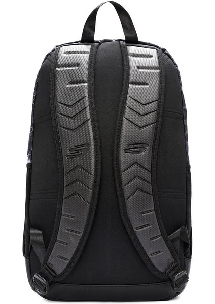 M Bag Backpack Bag Siyah SKSP6870-HEX