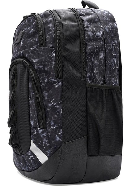 M Bag Backpack Bag Siyah SKSP6870-HEX