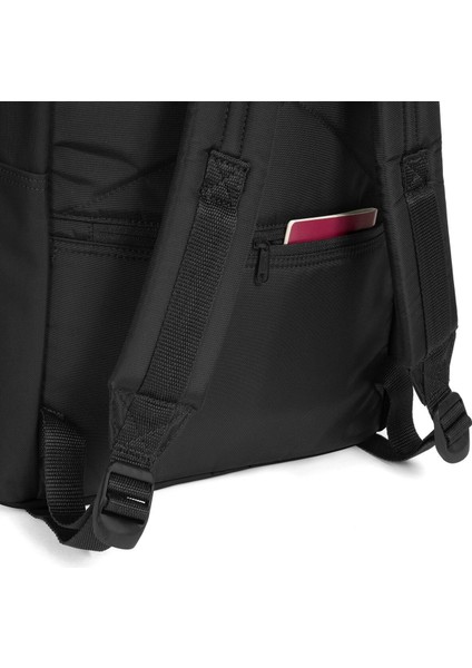 Padded Double Siyah Unisex Sırt Çantası indirimleri