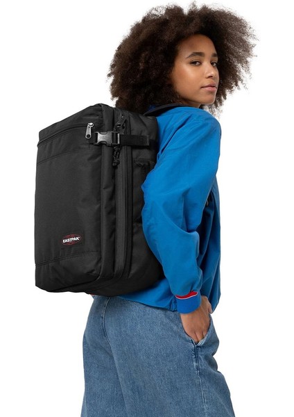 Transit"R Pack Seyahat Tipi Sırt Çantası - EK0A5BHI0081 indirimleri