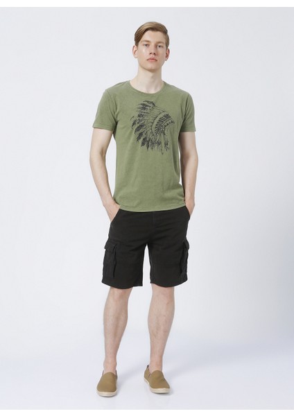 Clints Erkek Şort RFCLINTS22