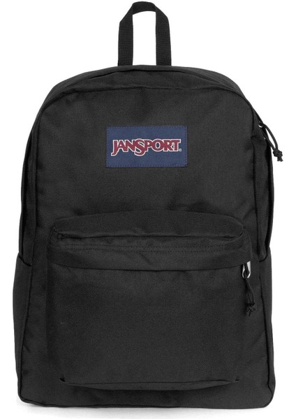 Superbreak One Black Sırt Çantası VFE-EK0A5BAGN551 indirimleri