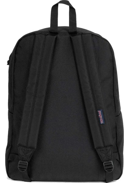 Superbreak One Black Sırt Çantası VFE-EK0A5BAGN551