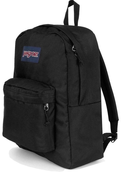 Superbreak One Black Sırt Çantası VFE-EK0A5BAGN551