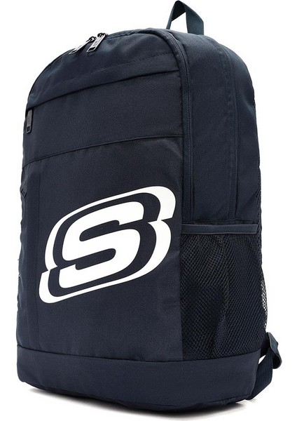 U Bag Backpack Bag Lacivert SKCH7326-NVY