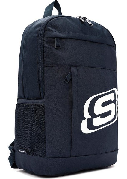 U Bag Backpack Bag Lacivert SKCH7326-NVY