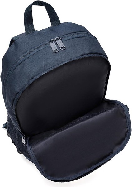 U Bag Backpack Bag Lacivert SKCH7326-NVY