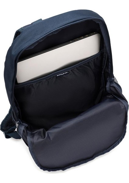 U Bag Backpack Bag Lacivert SKCH7326-NVY