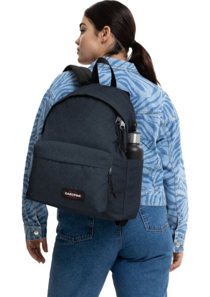 Day Pak 'r Triple Denim Sırt Çantası